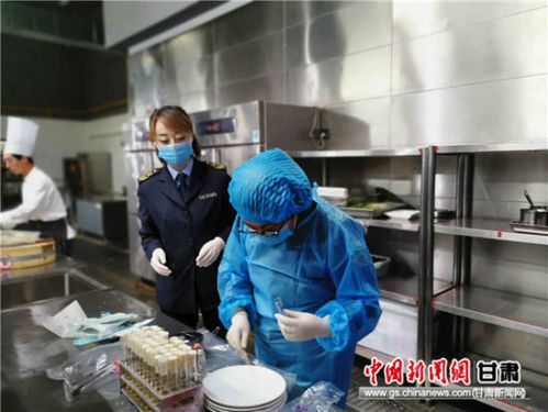 甘肅推行分餐制 甘南州率先啟動(dòng)文明餐桌行動(dòng)