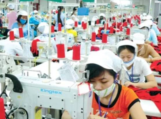 紡織業遷徙潮再起 生產線外遷遇阻，中國制造引力持續增強
